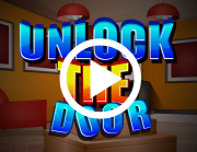 Unlock The Door Walkthrough